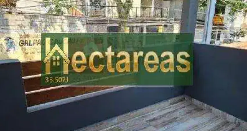 Sobrado para Venda em Santo André, Jardim Santo Alberto, 2 dormitórios, 2 suítes, 3 banheiros, 2 vagas