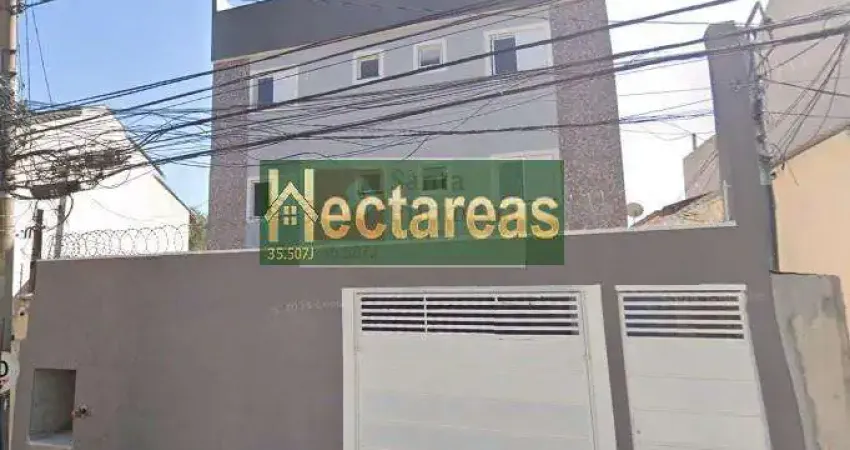 Apartamento para Venda em Santo André, Vila Valparaíso, 2 dormitórios, 1 suíte, 2 banheiros, 1 vaga