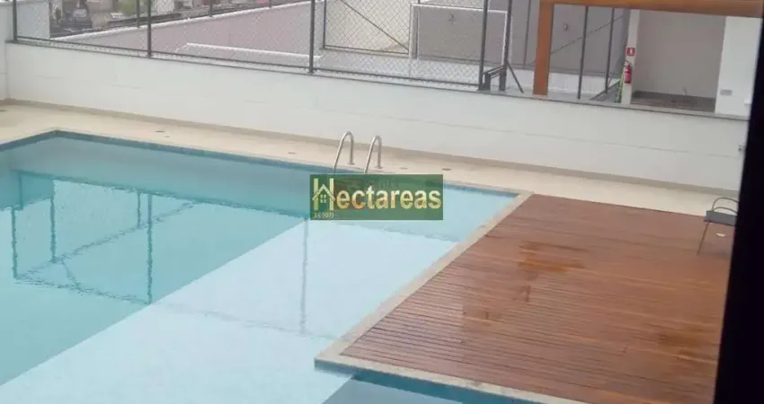 Apartamento para Venda em Santo André, Parque Oratório, 2 dormitórios, 1 banheiro, 1 vaga