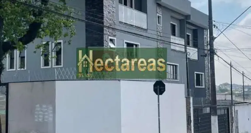 Sobrado para Venda em Santo André, Vila Pires, 2 dormitórios, 2 suítes, 3 banheiros, 4 vagas