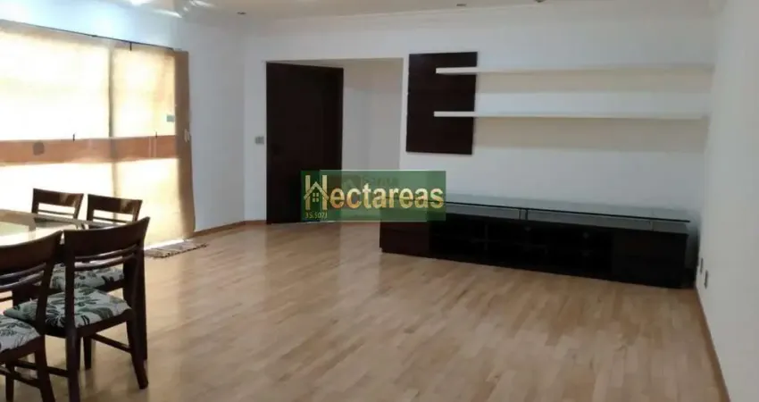 Apartamento para Venda em Santo André, Vila Valparaíso, 2 dormitórios, 1 suíte, 2 banheiros, 3 vagas