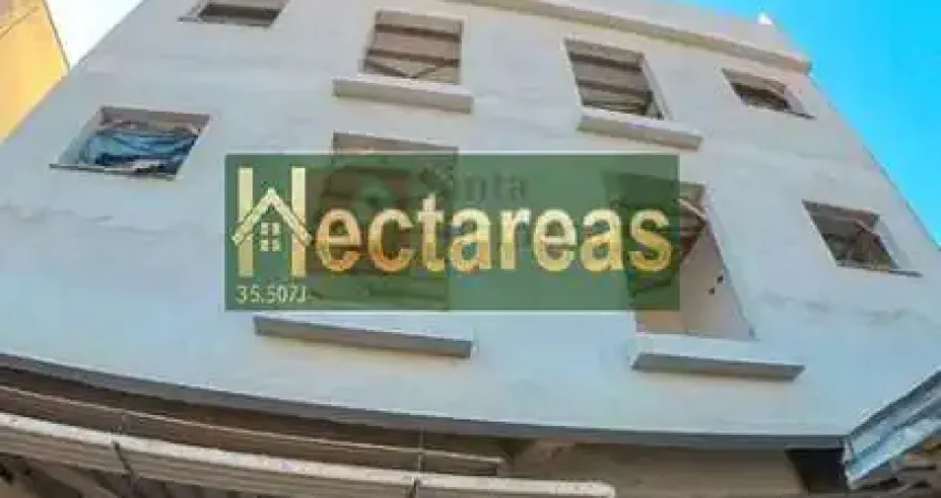 Apartamento para Venda em Santo André, Vila Luzita, 2 dormitórios, 1 banheiro, 1 vaga