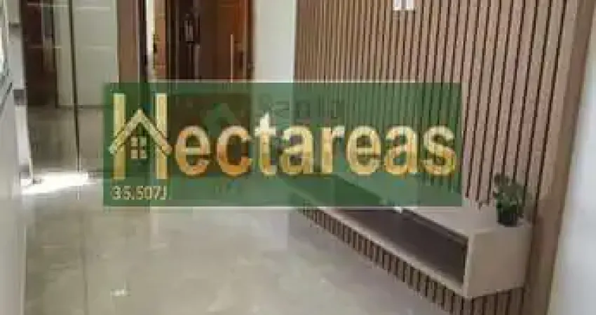 Cobertura para Venda em Santo André, Jardim Santo Antônio, 2 dormitórios, 2 banheiros, 1 vaga