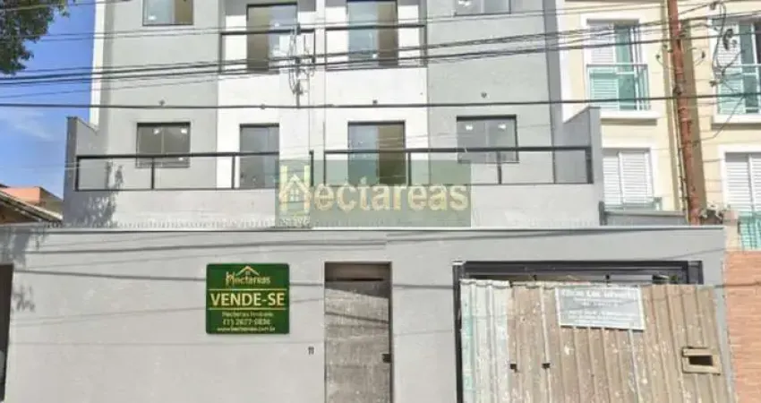 Apartamento para Venda em Santo André, Parque Capuava, 2 dormitórios, 2 banheiros, 1 vaga