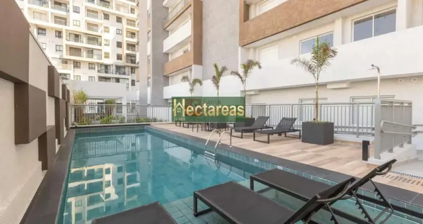 Studio para Venda em São Paulo, Perdizes, 1 dormitório, 1 banheiro