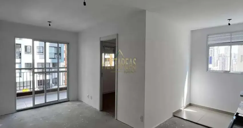 Apartamento para Venda em São Paulo, Perdizes, 2 dormitórios, 1 banheiro, 1 vaga