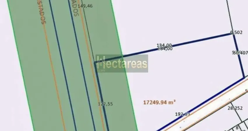 Terreno à venda na Vila Metalúrgica, Santo André