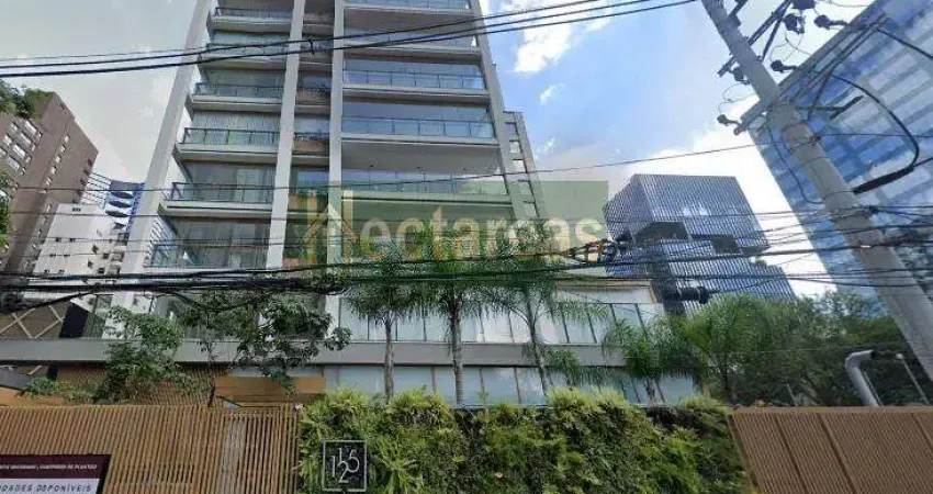 Apartamento para Venda em São Paulo, Itaim Bibi, 3 dormitórios, 3 suítes, 5 banheiros, 2 vagas