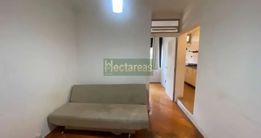 Apartamento para Venda em São Paulo, Bela Vista, 1 dormitório, 1 banheiro