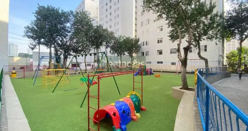 Apartamento para Venda em São Paulo, Vila Lageado, 3 dormitórios, 1 banheiro, 1 vaga