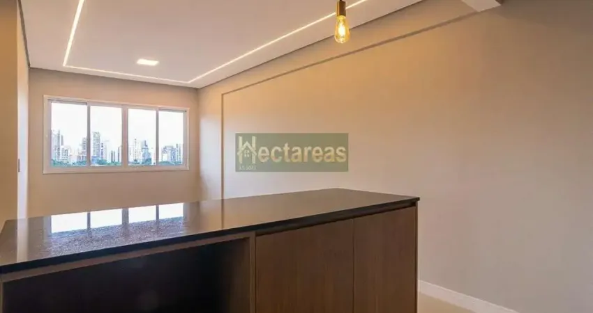 Apartamento para Venda em São Paulo, Campo Belo, 2 dormitórios, 1 suíte, 2 banheiros, 1 vaga