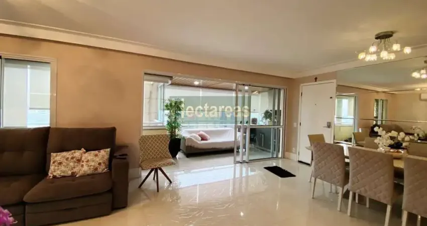 Apartamento para Venda em Santo André, Centro, 3 dormitórios, 3 suítes, 4 banheiros, 3 vagas