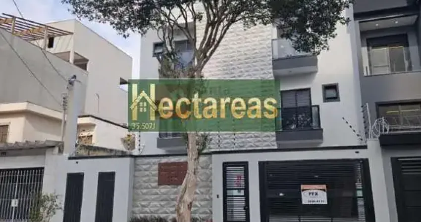 Apartamento para Venda em Santo André, Vila Floresta, 2 dormitórios, 1 suíte, 2 banheiros, 1 vaga