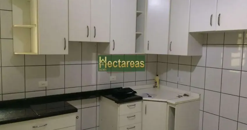 Apartamento para Venda em Santo André, Vila Alice, 3 dormitórios, 1 suíte, 2 banheiros, 2 vagas