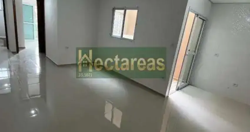 Apartamento para Locação em Santo André, Vila Mazzei, 2 dormitórios, 1 suíte, 3 banheiros, 1 vaga