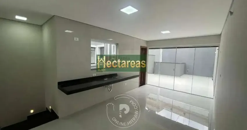 Sobrado para Venda em Santo André, Vila Lucinda, 3 dormitórios, 1 suíte, 2 banheiros, 4 vagas