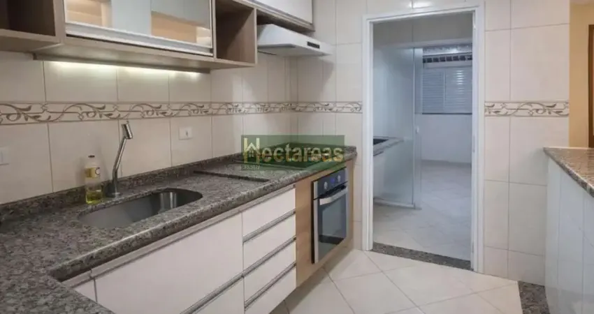 Apartamento para Venda em Santo André, Vila Pires, 2 dormitórios, 1 suíte, 2 banheiros, 2 vagas