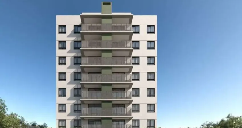 Apartamento com 2 quartos à venda na Rua Eponino Macuco, 176, Capão Raso, Curitiba