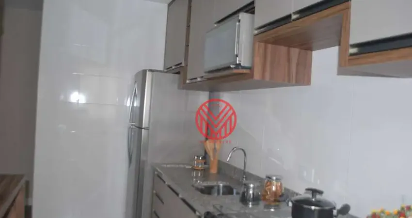 Apartamento com 2 dormitórios à venda, 60 m² por r$ 299.000,00 - loteamento marinoni - almirante tamandaré/pr