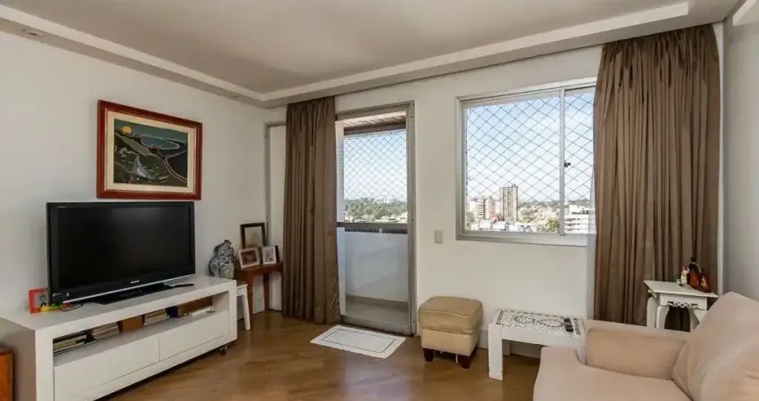 Apartamento com 3 quartos à venda na Rua Deputado Joaquim José Pedrosa, 281, Cabral, Curitiba