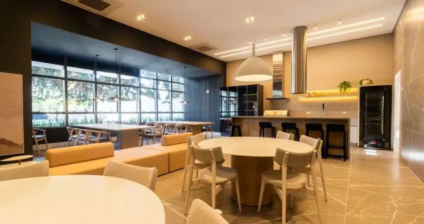 Apartamento com 3 quartos à venda na Rua Padre Antônio, 235, Alto da Glória, Curitiba