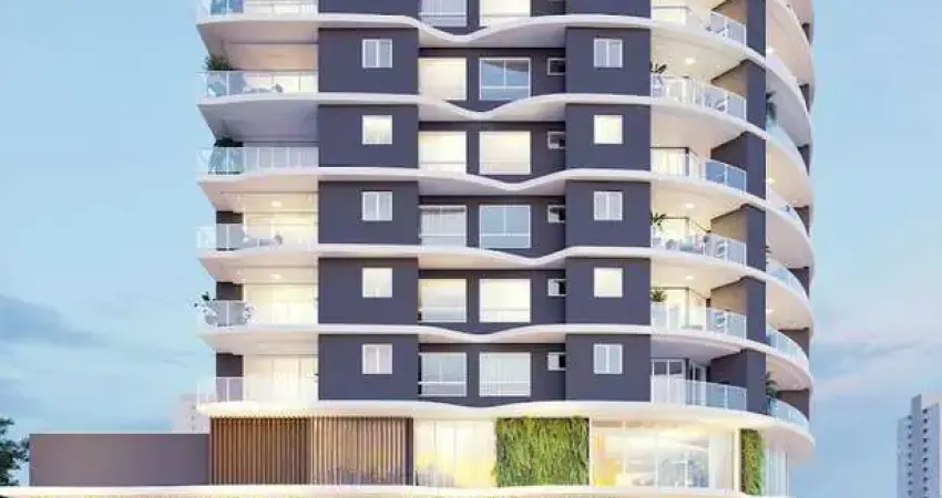 Apartamento com 2 quartos à venda na Rua Urbano Lopes, 267, Cristo Rei, Curitiba