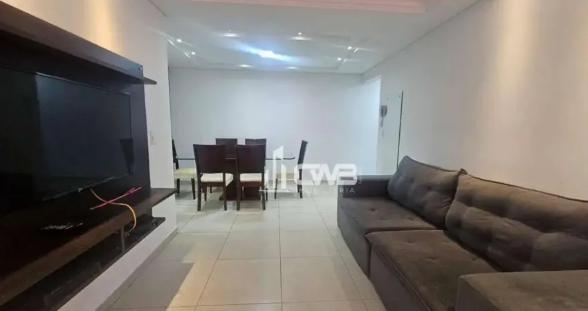 Apartamento com 2 dormitórios para alugar, 64 m² por r$ 4.290,00/mês - centro - curitiba/pr