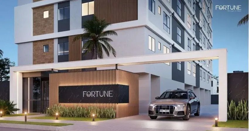 Apartamento com 2 quartos à venda na Rua Tenente Francisco Ferreira de Souza, 2215, Hauer, Curitiba