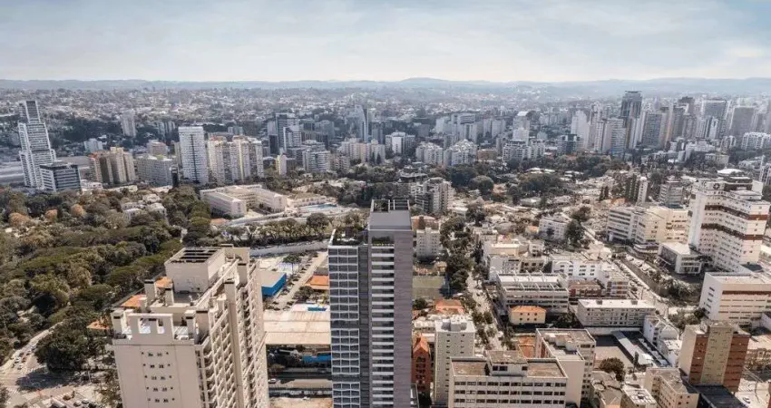 Ponto comercial à venda na Rua Amintas de Barros, 265, Centro, Curitiba