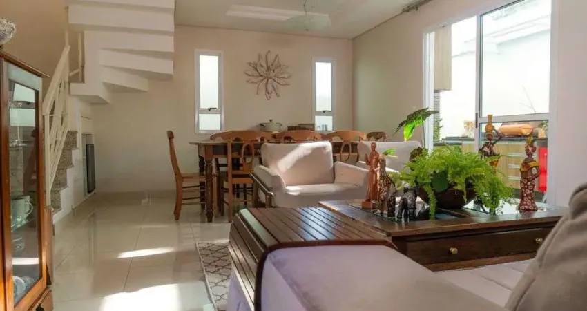 Casa em condomínio fechado com 4 quartos à venda na Rua Eduardo Gerber, Jardim das Américas, Curitiba