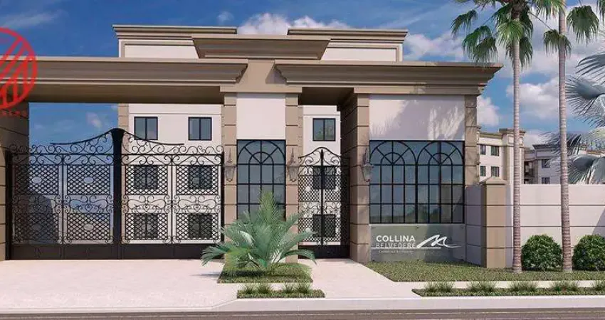 Apartamento com 2 dormitórios à venda, 48 m² por r$ 340.000,00 - santa felicidade - curitiba/pr