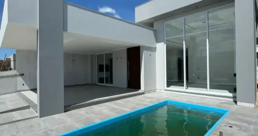 Casa com 3 quartos à venda na rua da Garoupa, 549, Bela Torres, Passo de Torres