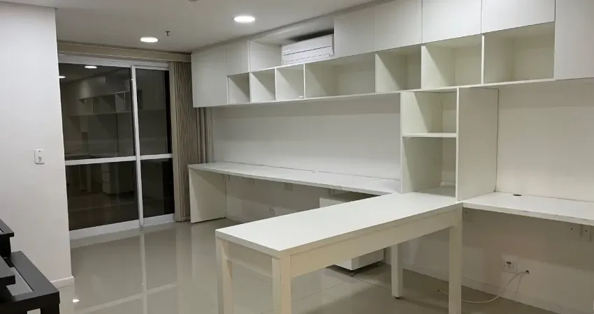 Oportunidade: seu escritório pronto para uso ou já rentabilizando