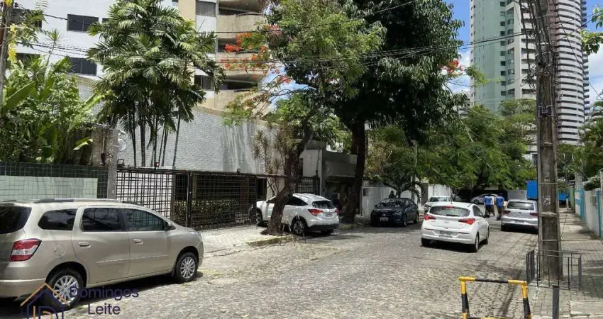 Domingos leite vende: edf venezia — 04  quartos — 180 m² — poço da panela
