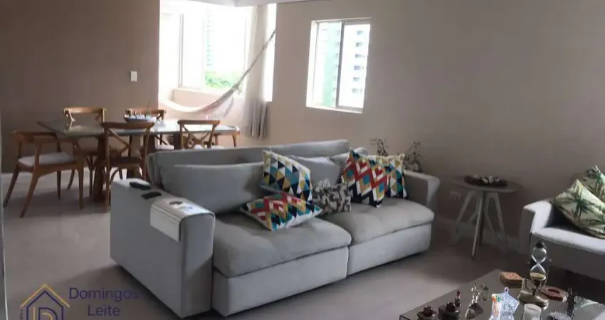 Apartamento com 4 quartos à venda na Avenida Dezessete de Agosto, 357, Parnamirim, Recife