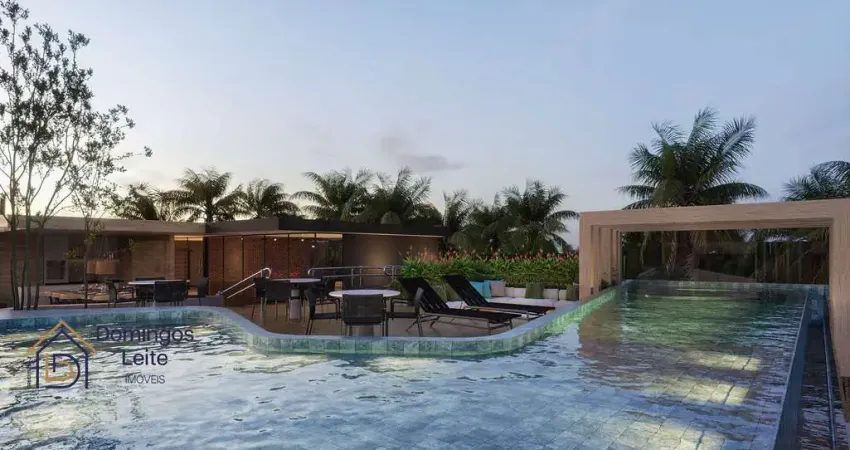 Loft com 2 quartos à venda na Avenida Senador Sérgio Guerra, 966, Piedade, Jaboatão dos Guararapes