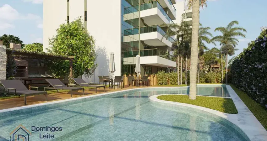 Apartamento com 4 quartos à venda na Rua de Apipucos, 239, Monteiro, Recife