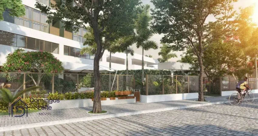 Apartamento com 3 quartos à venda na Rua São Vicente, 255, Tamarineira, Recife