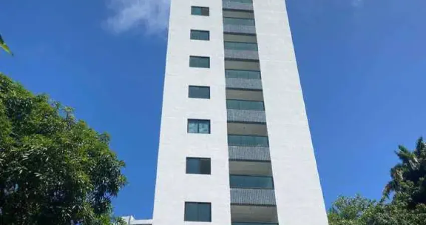 Apartamento com 3 quartos à venda na Rua Alfredo Fernandes, 320, Casa Forte, Recife