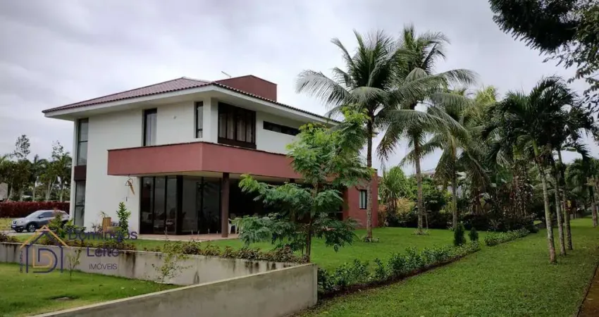Casa em condomínio fechado com 4 quartos à venda na Av. Indaiá de Aldeia, S/N, Aldeia dos Camarás, Paudalho
