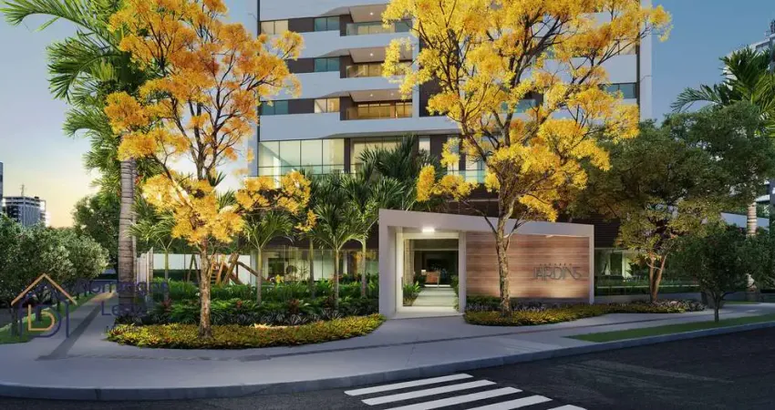 Domingos leite vende apartamento alto padrão em boa viagem.