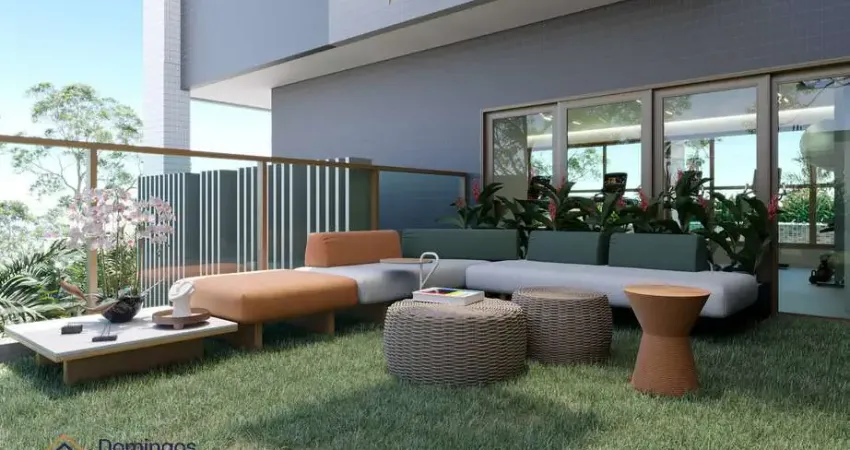 Domingos leite vende apartamento em lançamento no bairro da madalena.