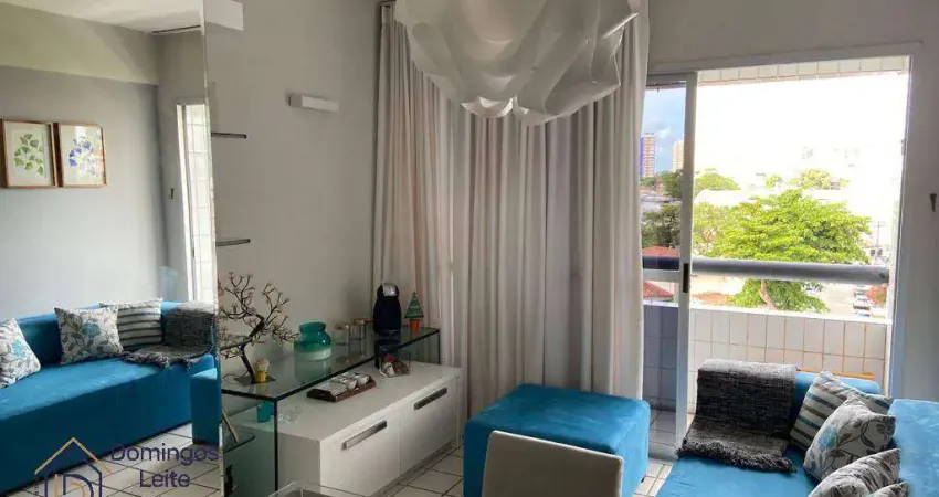 Domingos leite vende apartamento  2 quartos na ilha do leite.