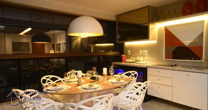 Domingos leite vende apartamento alto padrão na praia de candeias.