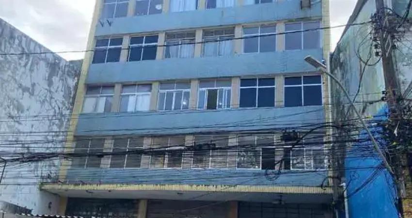 Ponto comercial com 1 sala à venda na Rua da Praia, 76, Santo Antônio, Recife