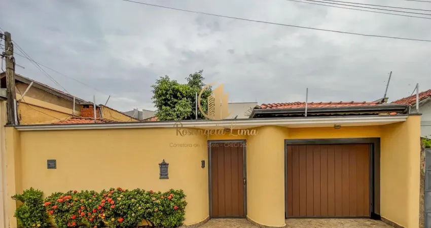 Casa a venda em santa terezinha com ótimo padrão de construção