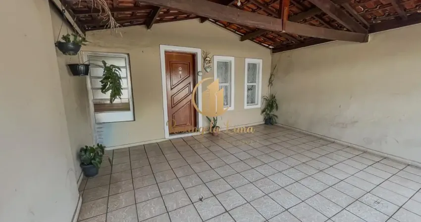 Casa à venda no bairro vila fátima - piracicaba, imovel bem estruturado, arejado e pronto para morar.