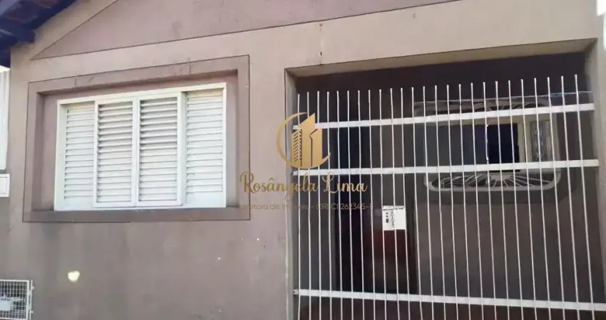 Casa a venda no bairro paulista - piracicaba - excelente localização