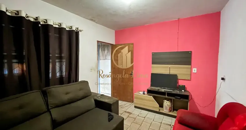 Casa a venda na vila industrial, excelente oportunidade de negócio