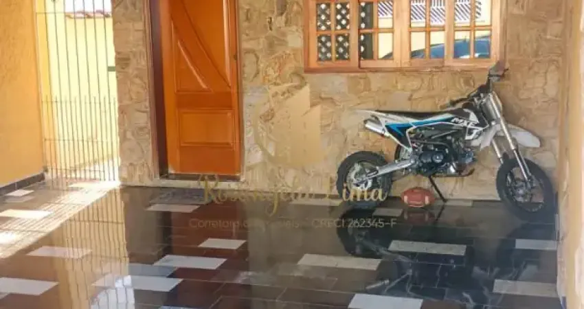 Excelente oportunidade, casa a venda no vila sonia, ótimo investimento